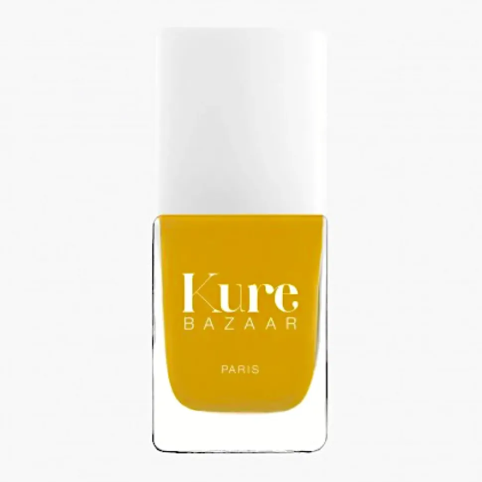 Kure Bazaar Nagellack - Saffron