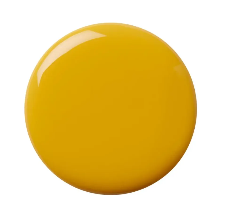 Kure Bazaar Nagellack - Saffron
