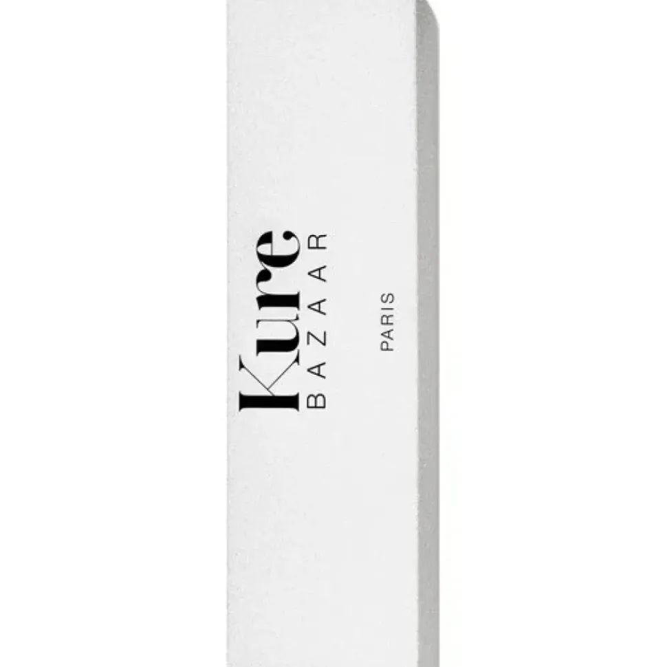Kure BAZAAR - Nail Buffer white - Nagelbuffer