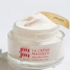 La CRÉME MAGIQUE Rich - Sanfte Anti Aging-Feuchtigkeitscreme