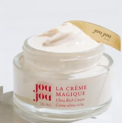 La CRÉME MAGIQUE Rich - Sanfte Anti Aging-Feuchtigkeitscreme