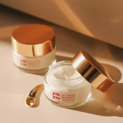 La CRÉME MAGIQUE Rich - Sanfte Anti Aging-Feuchtigkeitscreme