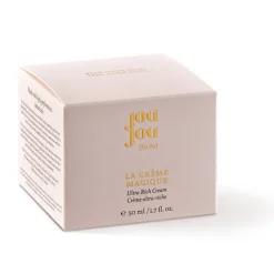 La CRÉME MAGIQUE Rich - Sanfte Anti Aging-Feuchtigkeitscreme