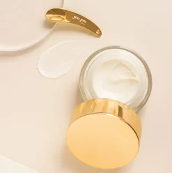 La CRÉME MAGIQUE Rich - Sanfte Anti Aging-Feuchtigkeitscreme