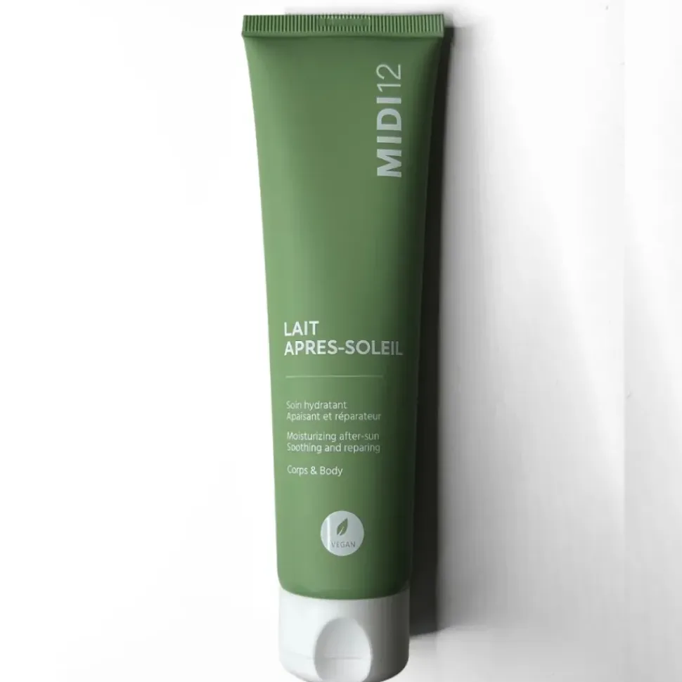 Lait Après Soleil | MIDI12 - After Sun Lotion