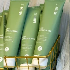 Lait Après Soleil | MIDI12 - After Sun Lotion