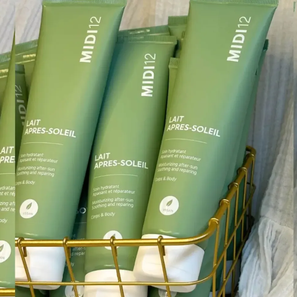 Lait Après Soleil | MIDI12 - After Sun Lotion