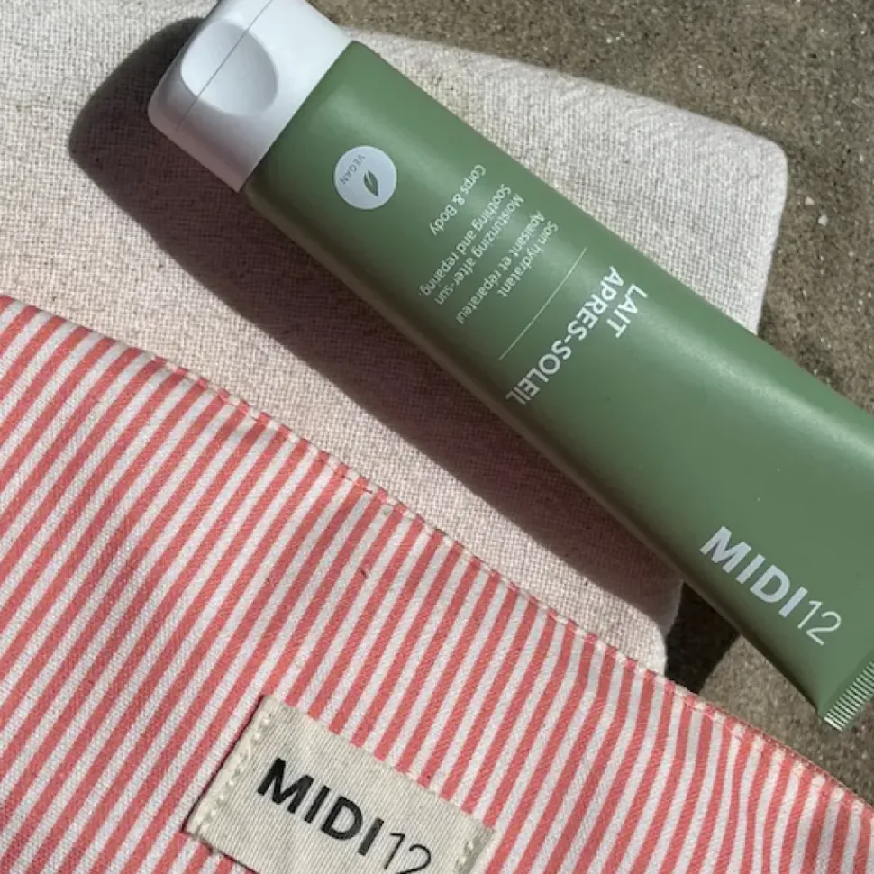 Lait Après Soleil | MIDI12 - After Sun Lotion
