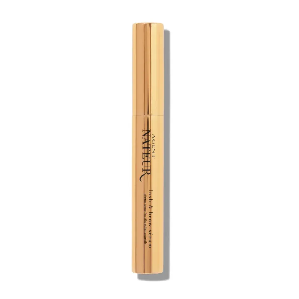 lash & brow serum - Wimpern- und Augenbrauenserum zur Stärkung und Wachstumsstimulation
