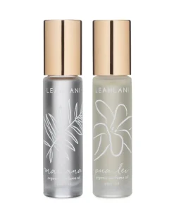 Leahlani Perfume Oil - Mahana