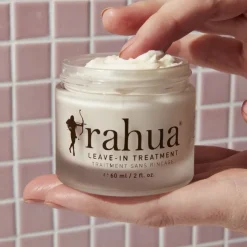 Leave-In Treatment - Hitzeschutz