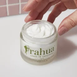 Leave-in Treatment Light - Hitzeschutz für feines Haar