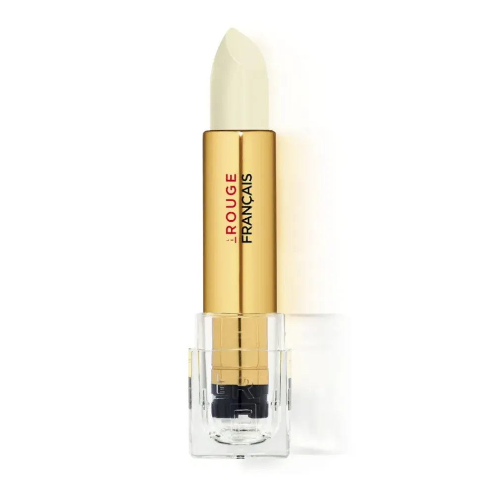 Le Baume No 050 Nordgrön - LE ROUGE FRANCAIS - Pflegender, natürlicher Lippenbalsam