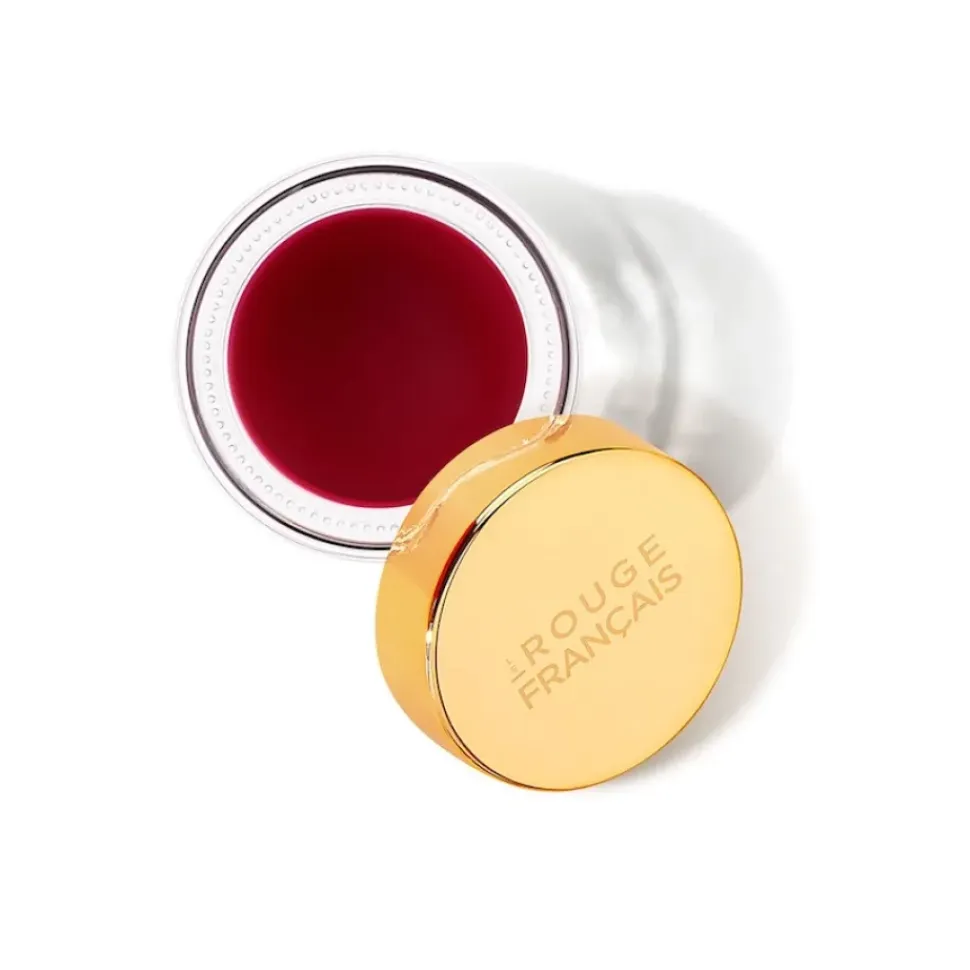 Le Baume Teinté No 240 Sigrid - LE ROUGE FRANCAIS - Getönter Lippenbalm