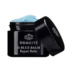 Le Blue Balm/feuchtigkeitsspendender Balm mit Blauer (echter) Kamille
