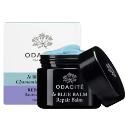 Le Blue Balm/feuchtigkeitsspendender Balm mit Blauer (echter) Kamille