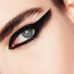 Le Crayon No 710 Le Noir CALISTOGE, LE ROUGE FRANCAIS Kajal tiefschwarz, 1,5g
