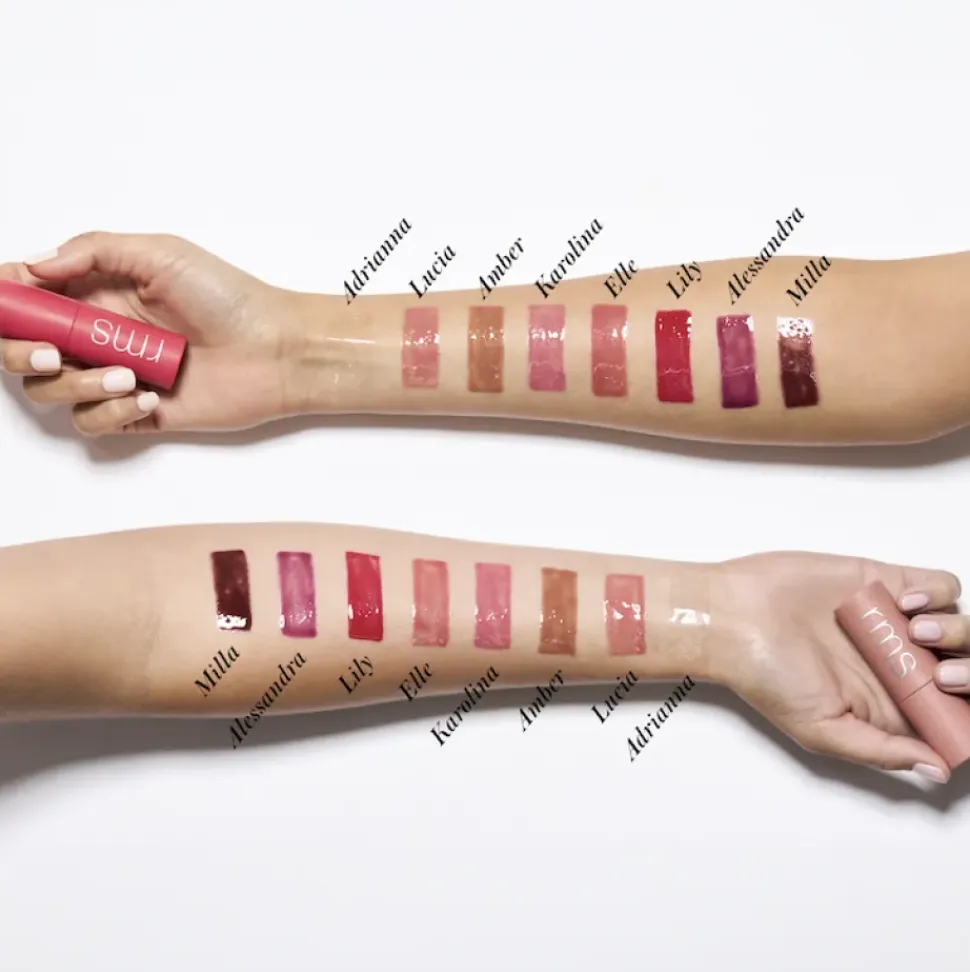 Legendary Lip Oils | RMS Beauty