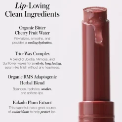 Legendary Serum Lipstick THE NUDES | RMS Beauty - Lippenstift