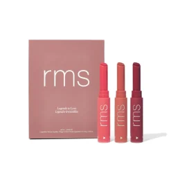 Legends To Love Kit - Legendary Lip Serums mit neuer Exklusivfarbe