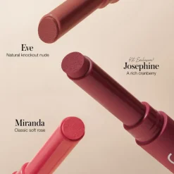Legends To Love Kit - Legendary Lip Serums mit neuer Exklusivfarbe