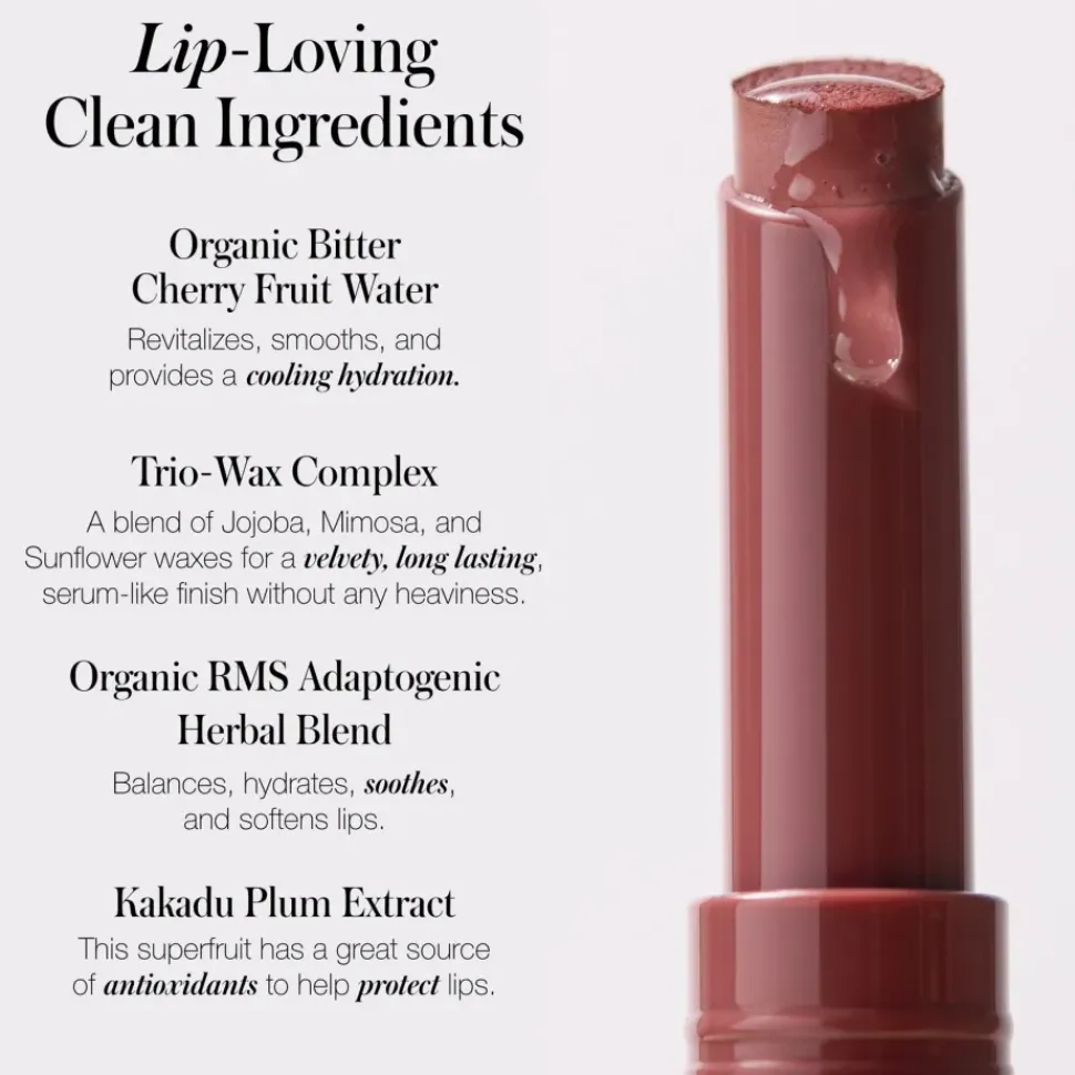 Legends To Love Kit - Legendary Lip Serums mit neuer Exklusivfarbe