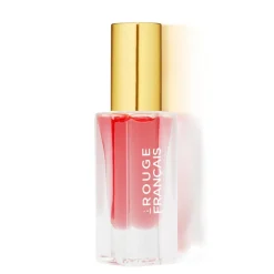 Le Nectar No 614 Artemis - LE ROUGE FRANCAIS - pflegendes Lippenöl in zartem Rosé