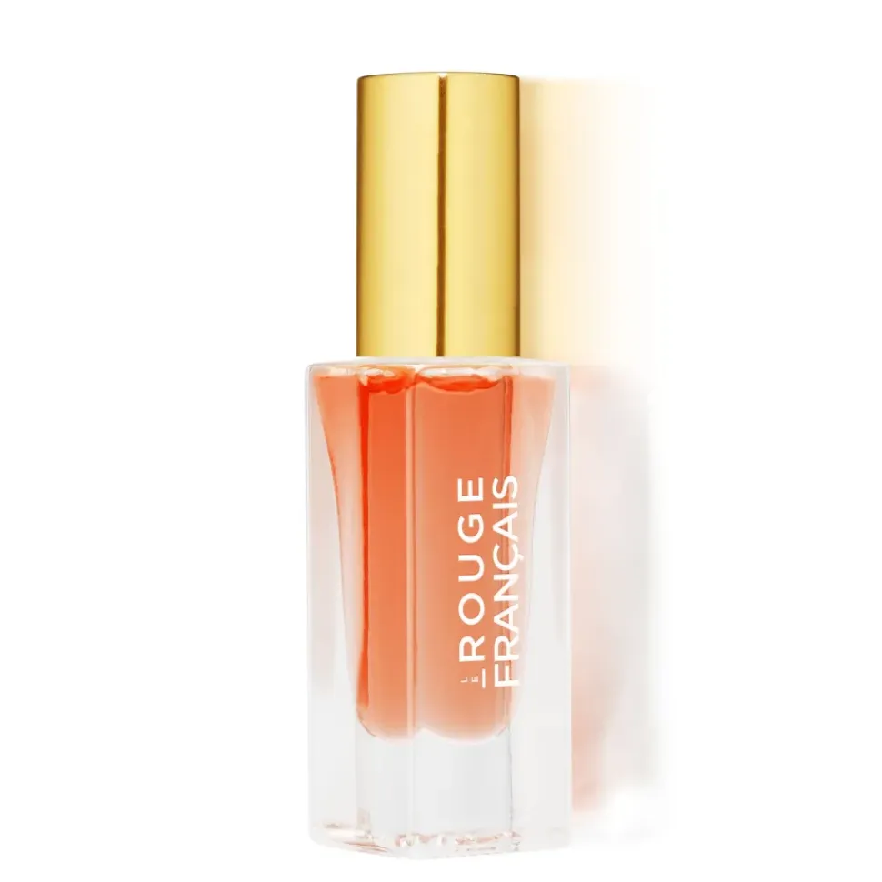 Le Nectar No 612 Athena - LE ROUGE FRANCAIS - pflegendes Lippenöl