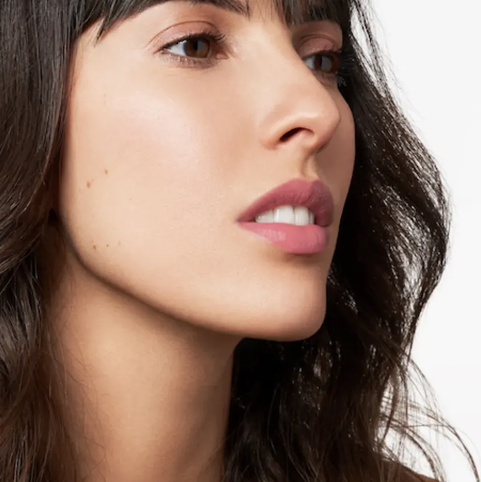 Le Nude Tinctorial ARZICA No 036 - LE ROUGE FRANCAIS - Nude-Lippenstift
