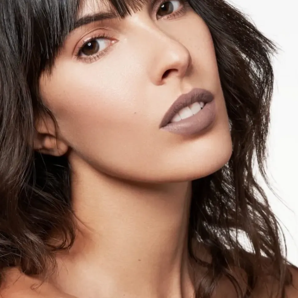 Le Nude Tinctorial KAFIR No 032 - LE ROUGE FRANCAIS Nude-Lippenstift