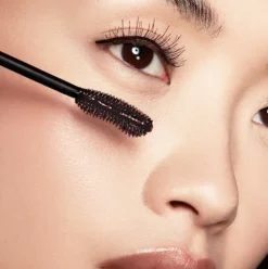Le Pourpre ANDROMÈDE No 430 - LE ROUGE FRANCAIS dunkel karminroter Mascara, 10ml