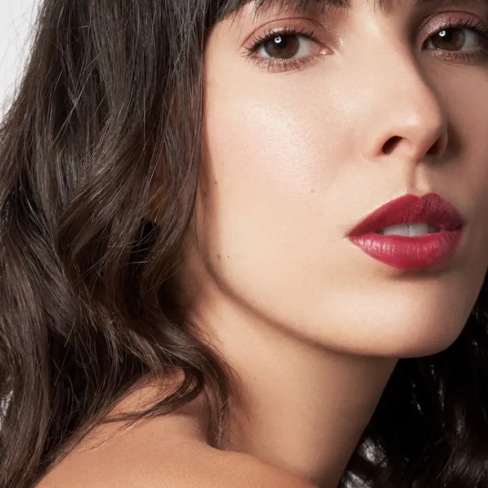 Le Rouge Tinctorial No 010 Francais - LE ROUGE FRANCAIS - Lippenstift