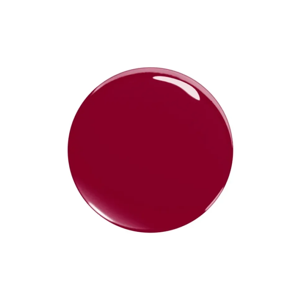 Le Vernis No 919 Rouge Kallyménia - LE ROUGE FRANCAIS - roter Nagellack