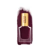 Le Vernis No 917 Rouge Porphyra - LE ROUGE FRANCAIS - dunkler Nagellack