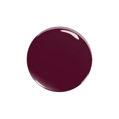 Le Vernis No 917 Rouge Porphyra - LE ROUGE FRANCAIS - dunkler Nagellack