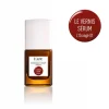 LE VERNIS SÈRUM L'Orangé 01 | KURE BAZAAR - Serum-Nagellack