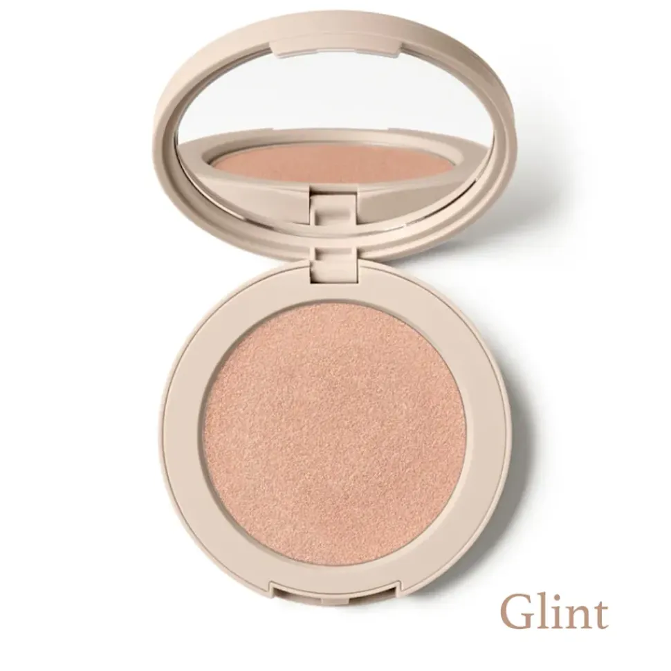LIGHTSHIFT Cream Highlighter | ILIA Hightlighter in den Tönen GLINT, DAZE, ARC