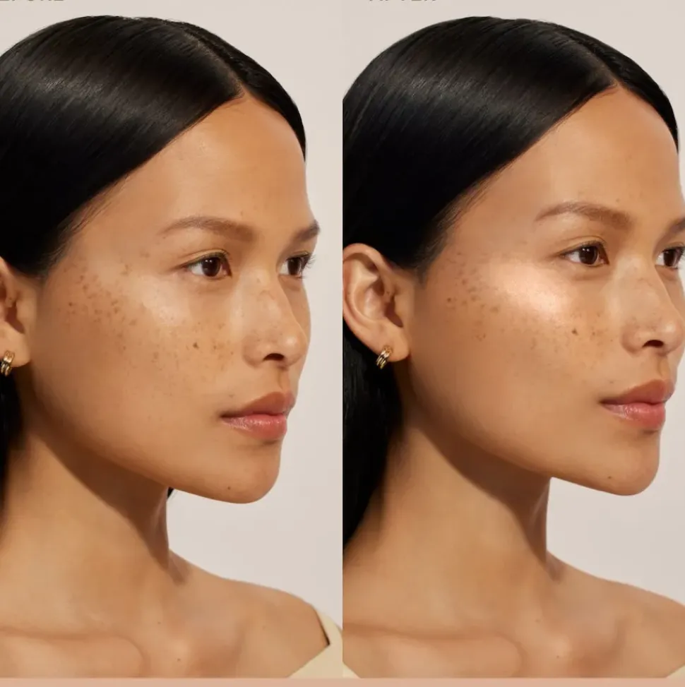 LIGHTSHIFT Cream Highlighter | ILIA Hightlighter in den Tönen GLINT, DAZE, ARC