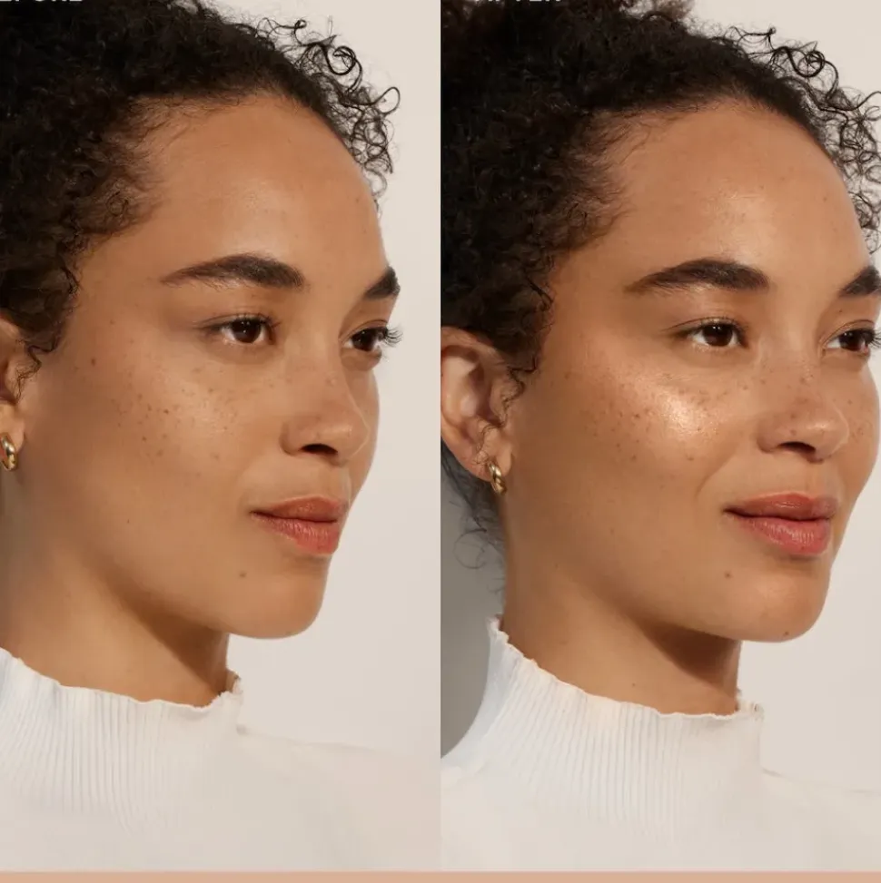 LIGHTSHIFT Cream Highlighter | ILIA Hightlighter in den Tönen GLINT, DAZE, ARC