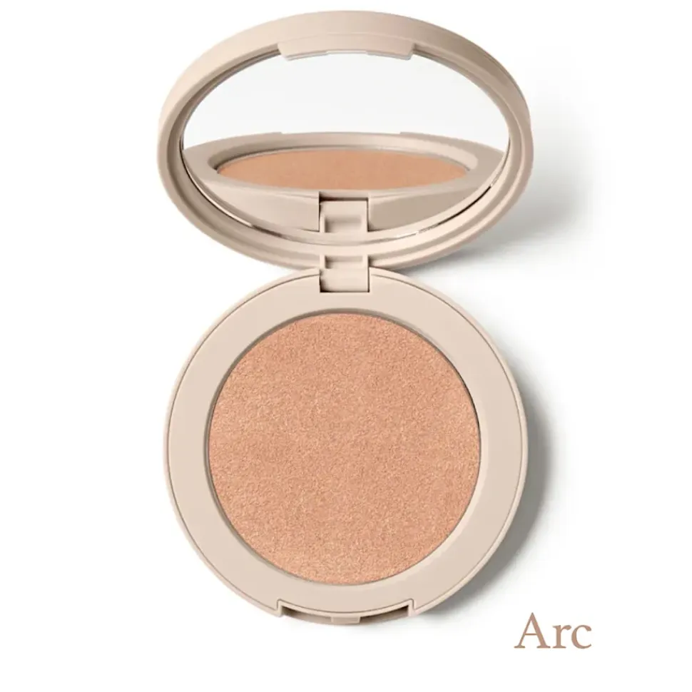 LIGHTSHIFT Cream Highlighter | ILIA Hightlighter in den Tönen GLINT, DAZE, ARC