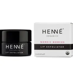 LIP EXFOLIATOR - Lippen Peeling in 3 Varianten | HENNÉ ORGANICS