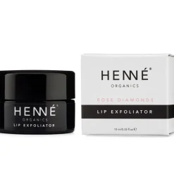 LIP EXFOLIATOR - Lippen Peeling in 3 Varianten | HENNÉ ORGANICS