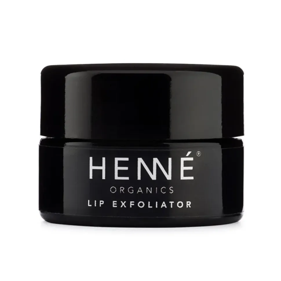 LIP EXFOLIATOR - Lippen Peeling in 3 Varianten | HENNÉ ORGANICS