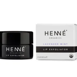 LIP EXFOLIATOR - Lippen Peeling in 3 Varianten | HENNÉ ORGANICS