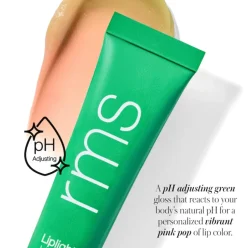 Liplights CHAMELEON | RMS Beauty - Cream Lipgloss