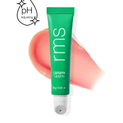 Liplights CHAMELEON | RMS Beauty - Cream Lipgloss