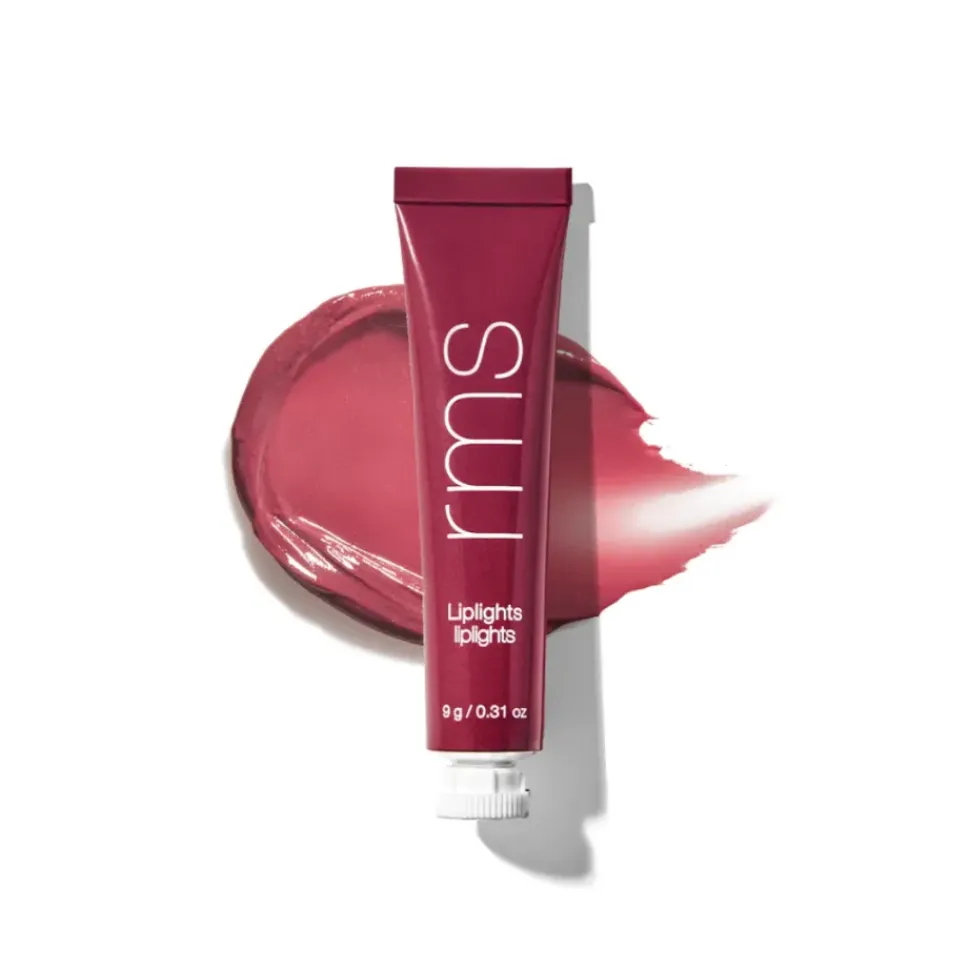 Liplights RHYTHM | RMS Beauty - Lipgloss