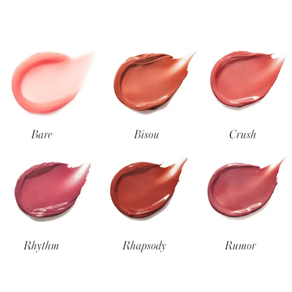 Liplights RHYTHM | RMS Beauty - Lipgloss