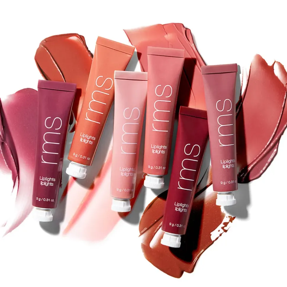 Liplights RHYTHM | RMS Beauty - Lipgloss