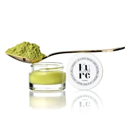 Lip & Nail Balm "Matcha" / Lippen- und Nagelpflege | Kure BAZAAR